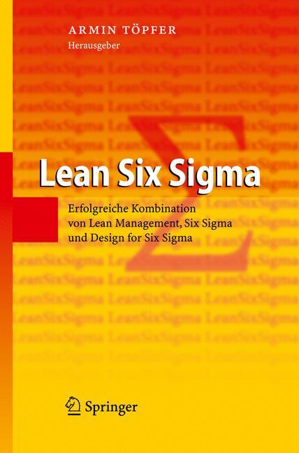 Lean Six Sigma