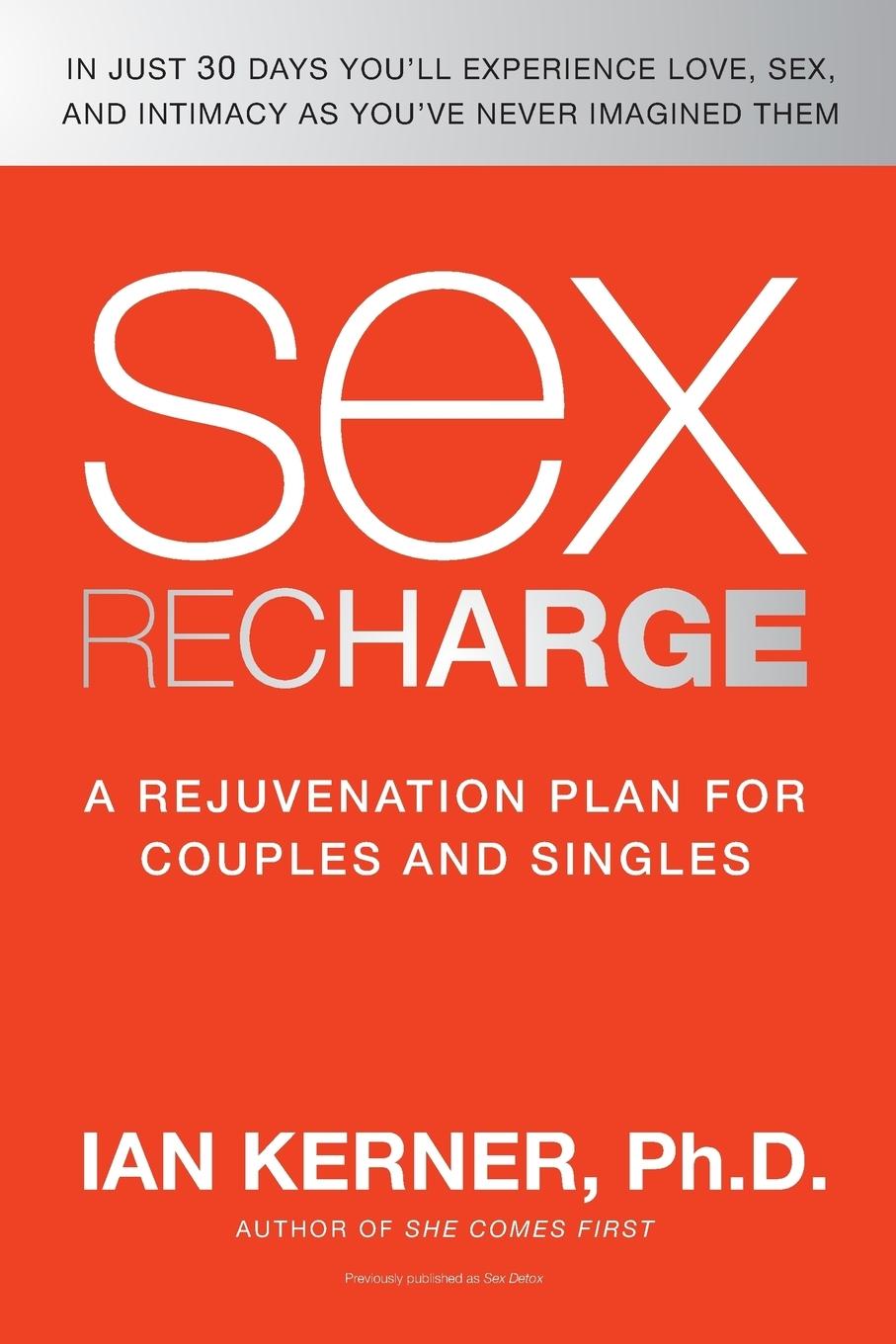 Sex Recharge