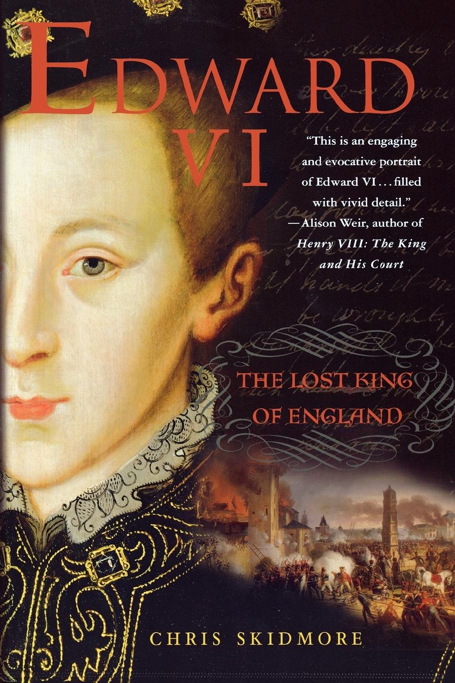 Edward VI