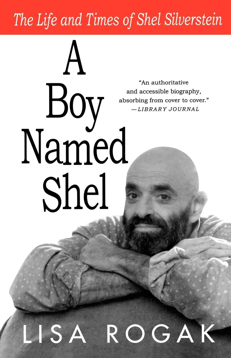 A Boy Named Shel