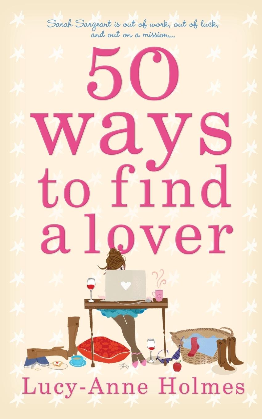 50 Ways to Find a Lover