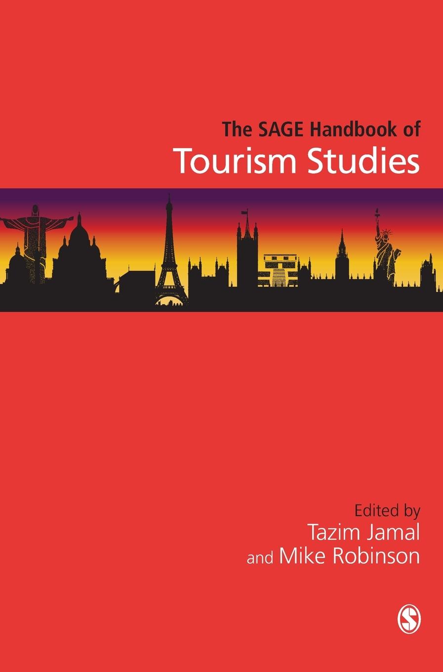 The SAGE Handbook of Tourism Studies