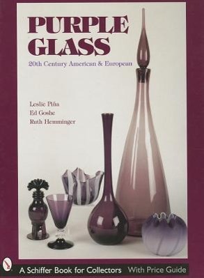 Purple Glass