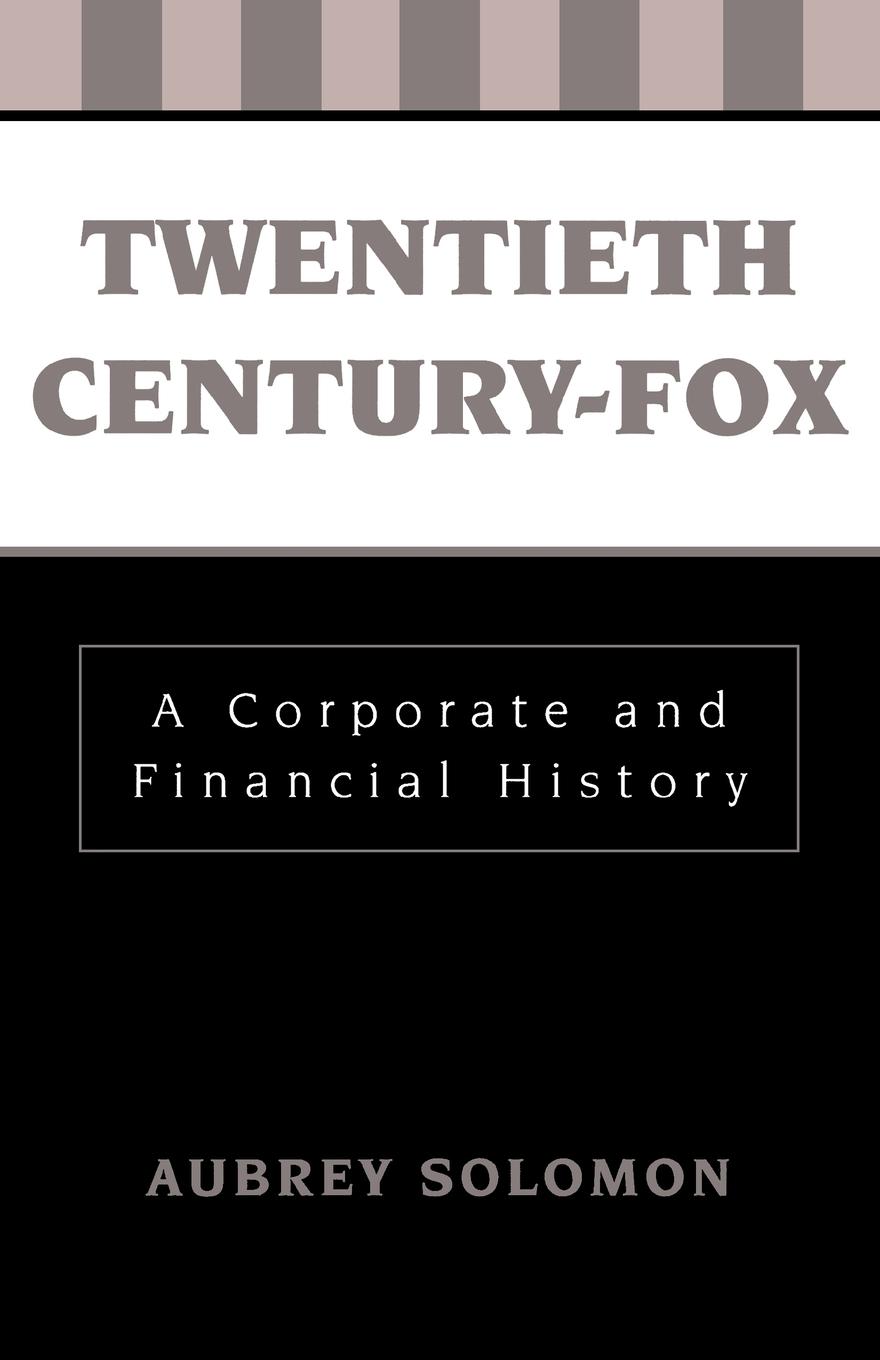 Twentieth Century-Fox