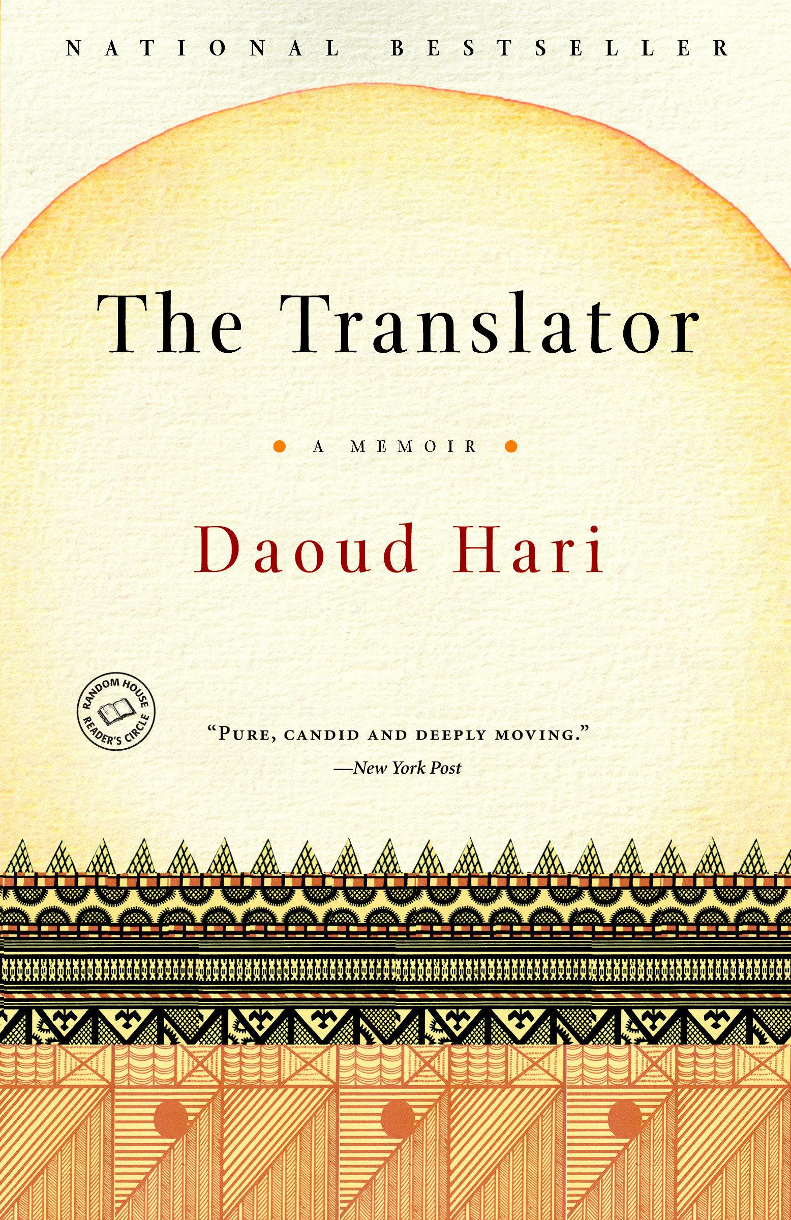 The Translator