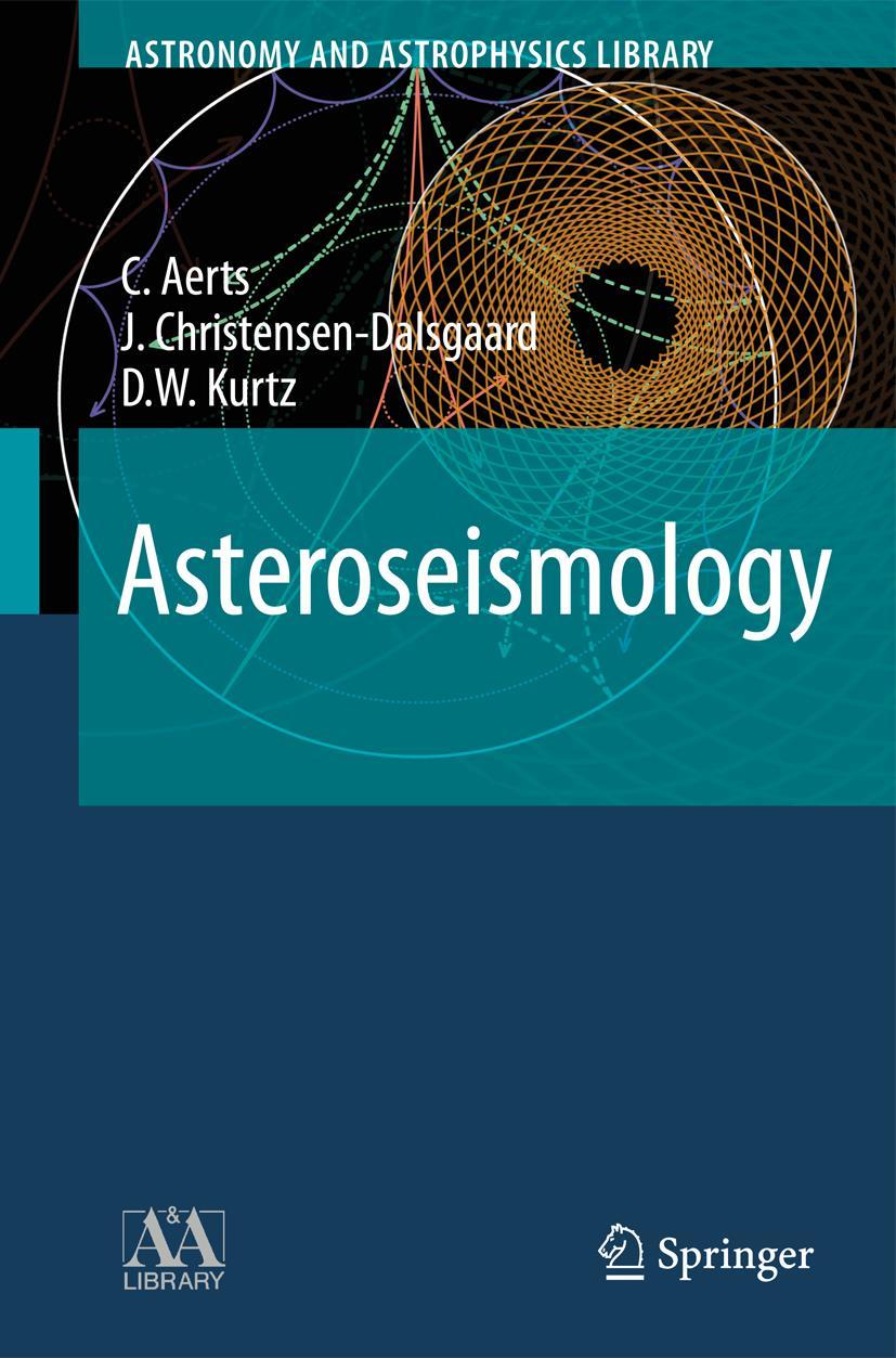 Asteroseismology