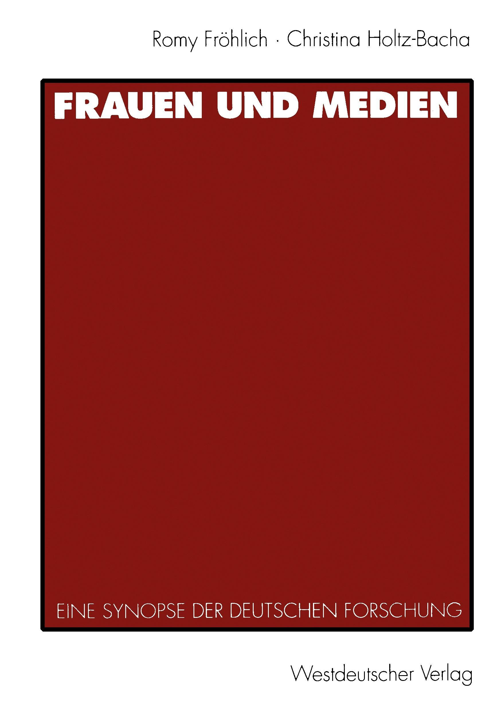 Frauen und Medien