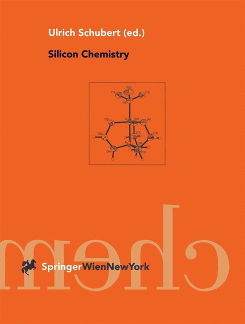 Silicon Chemistry