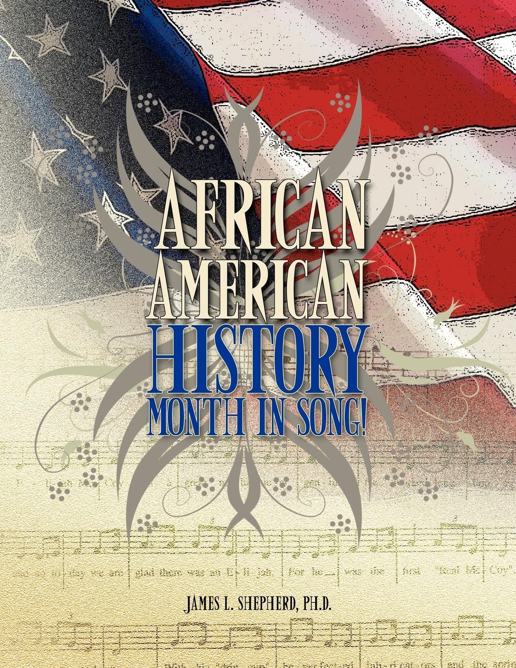 African American History Month in Song!