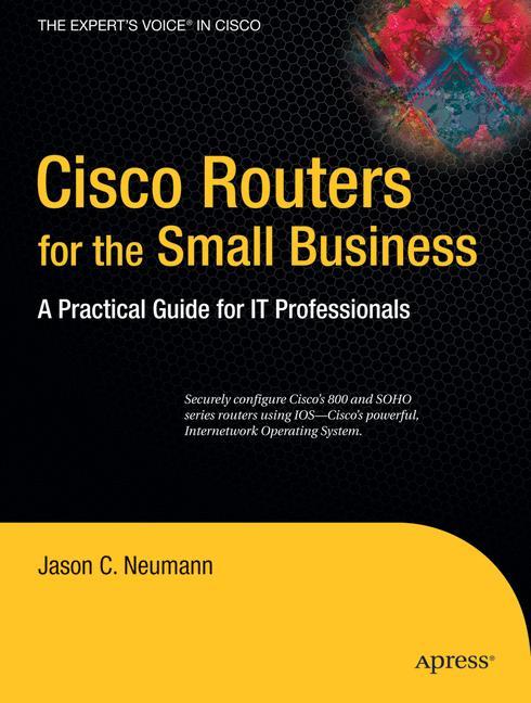 Cisco Routers for the Small Business