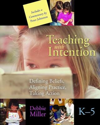 Teaching with Intention