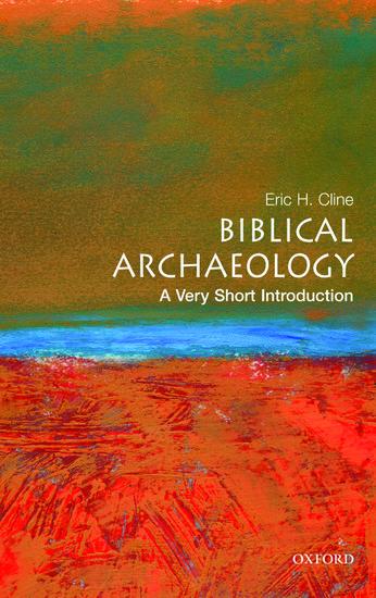 Biblical Archaeology