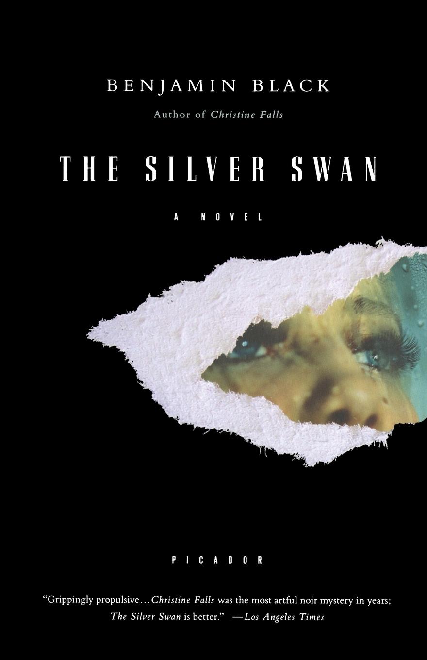 Silver Swan