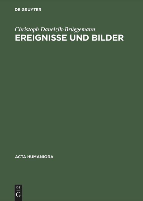 Ereignisse und Bilder