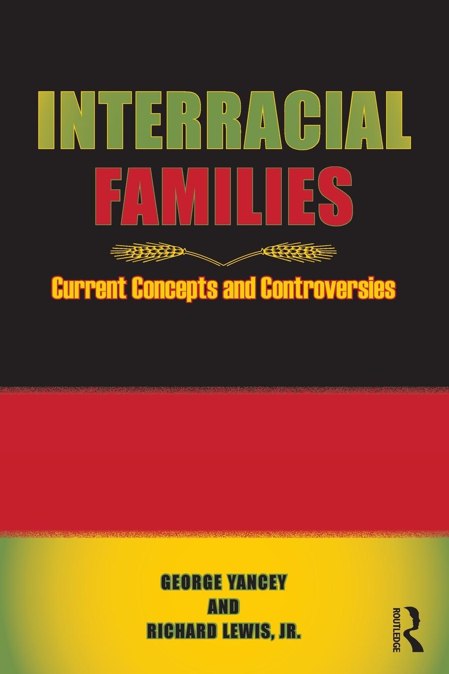 Interracial Families