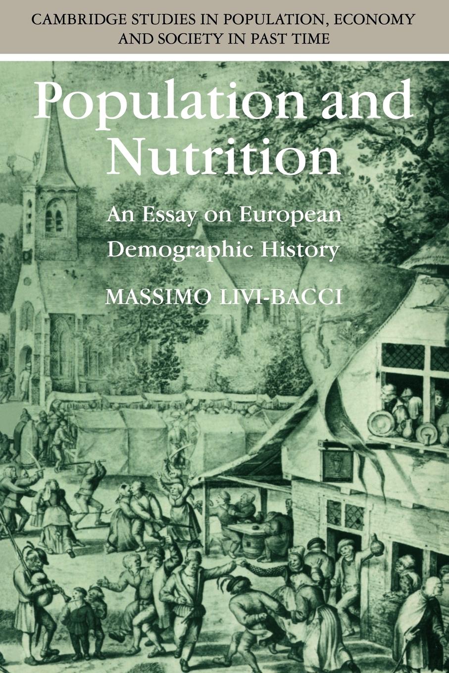 Population and Nutrition