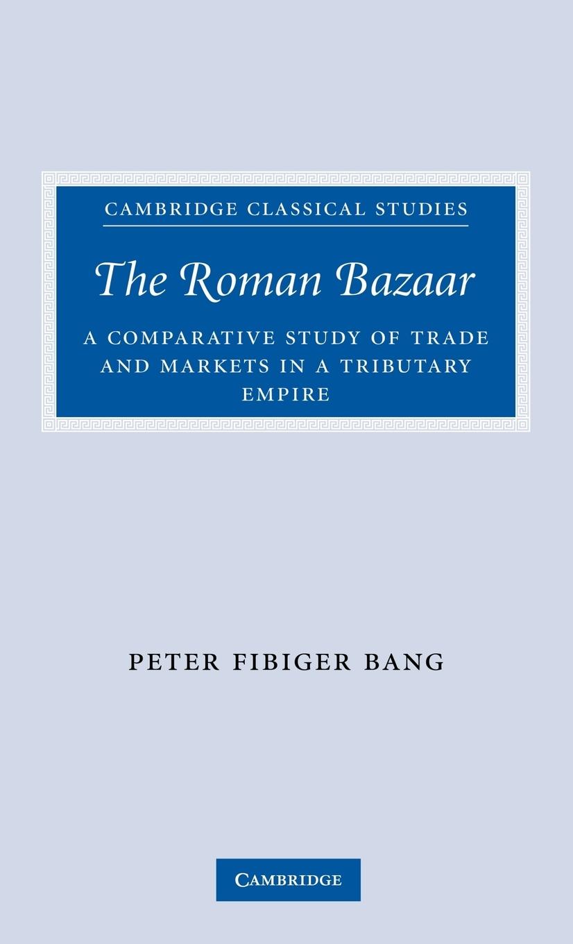 The Roman Bazaar