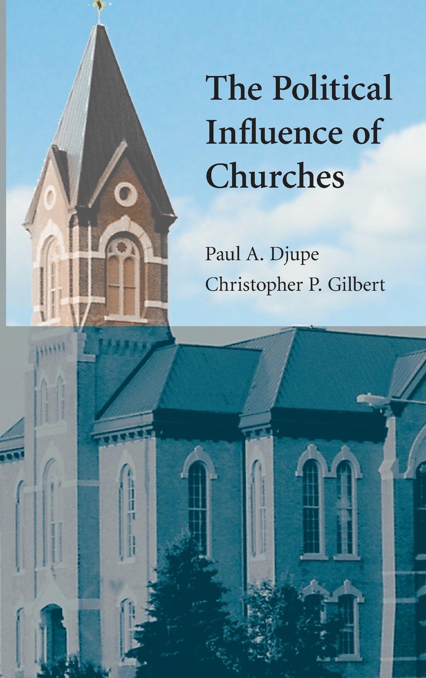 The Political Influence of Churches