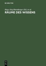 Räume des Wissens