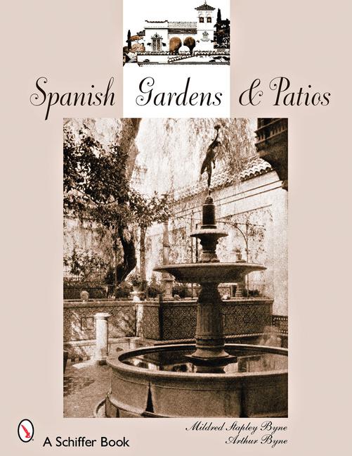 Spanish Gardens & Patios