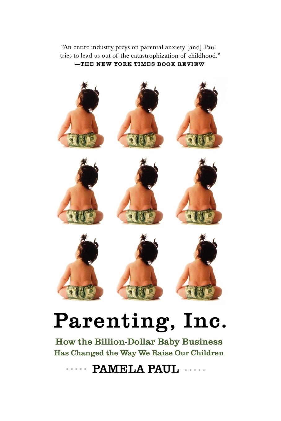 Parenting, Inc.