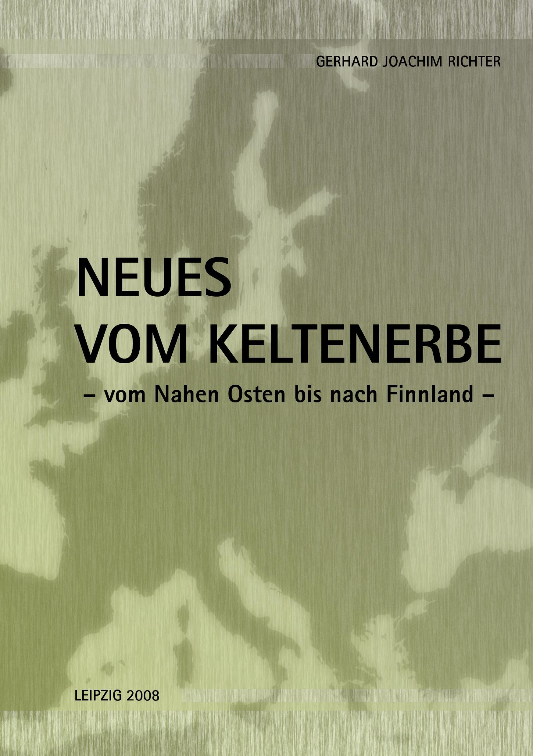 Neues vom Keltenerbe