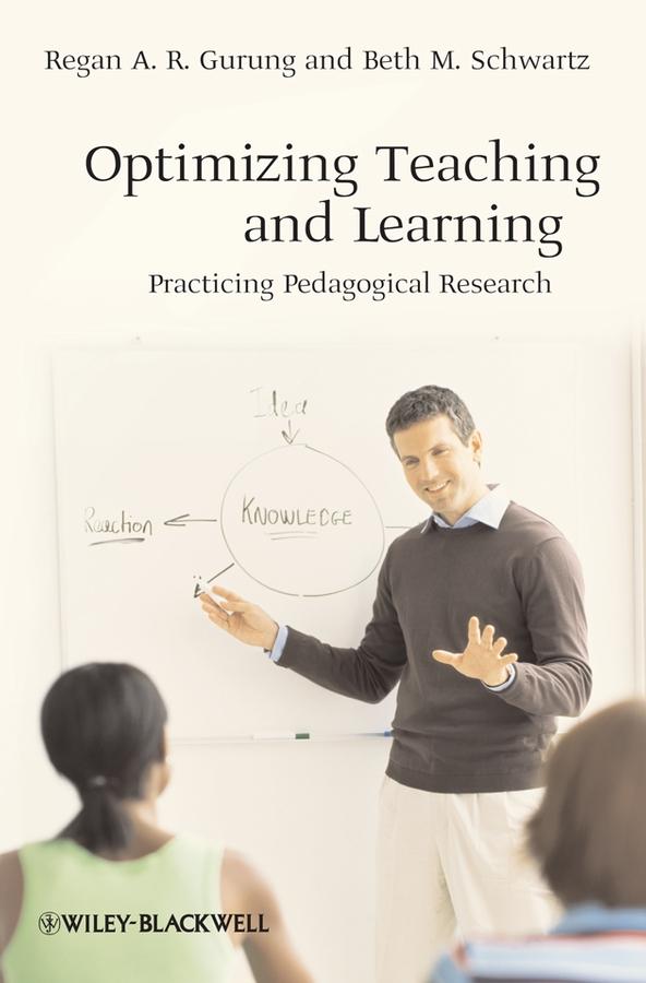 Optimizing Teaching and Learning