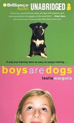 Boys Are Dogs