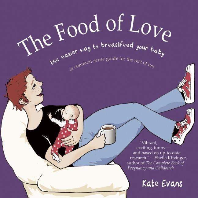 The Food of Love