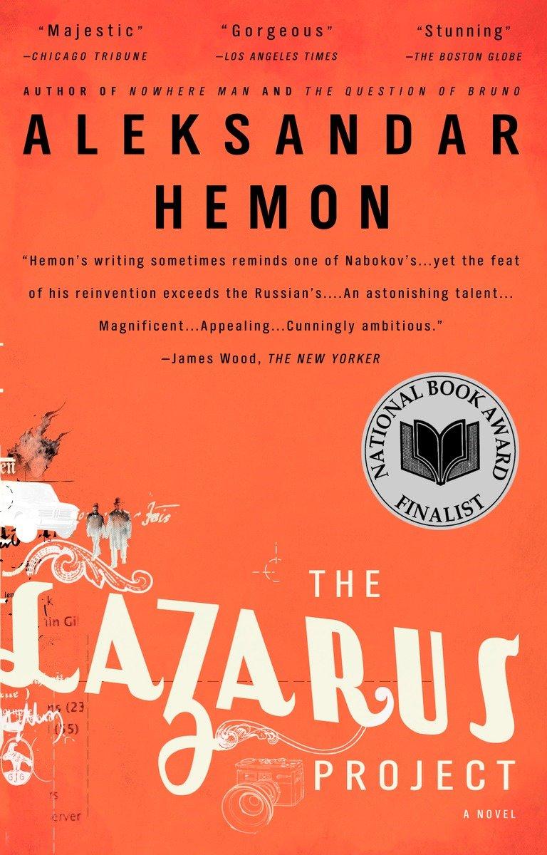 The Lazarus Project