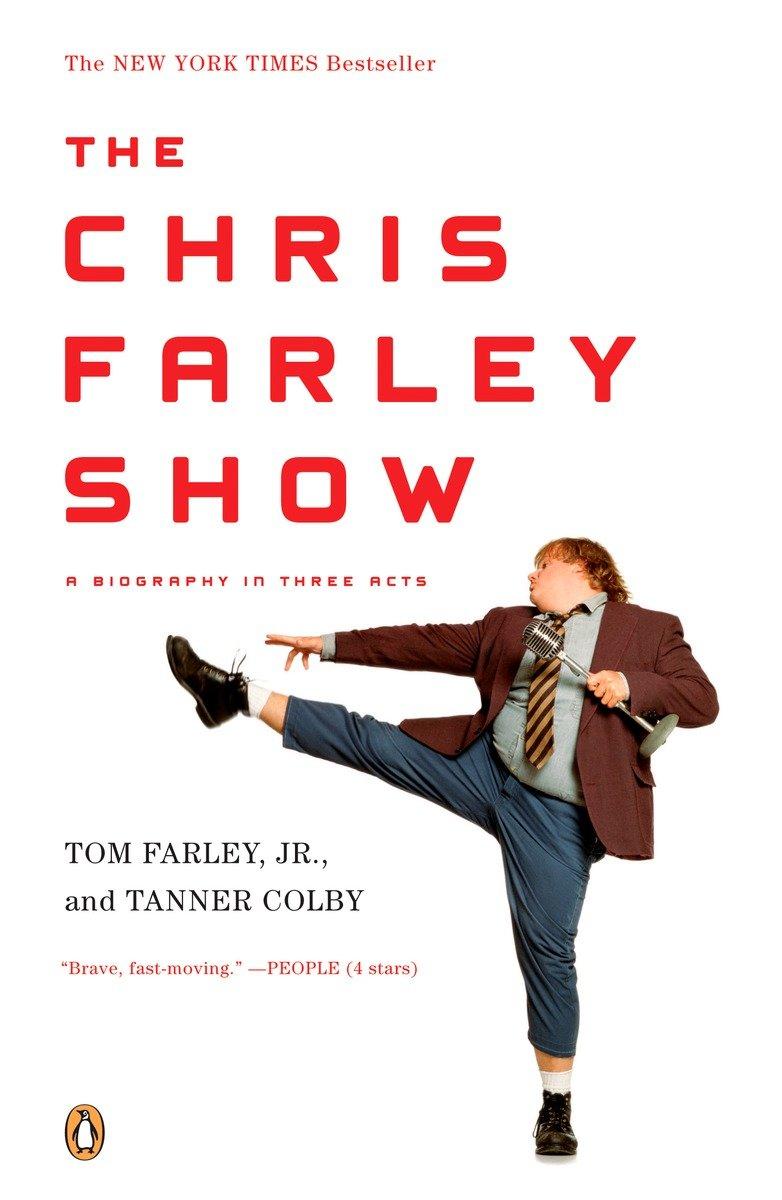 The Chris Farley Show