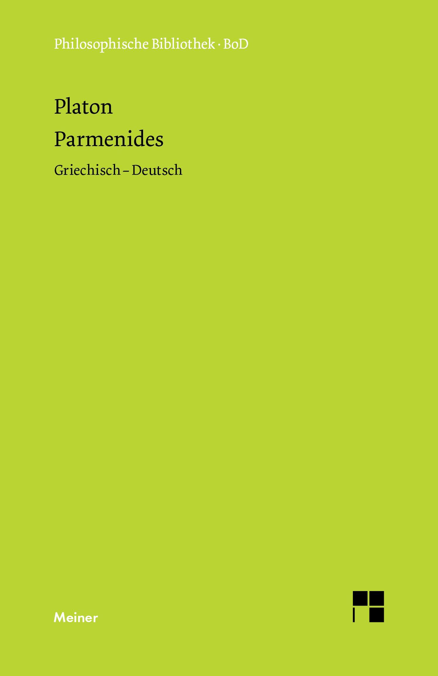 Parmenides