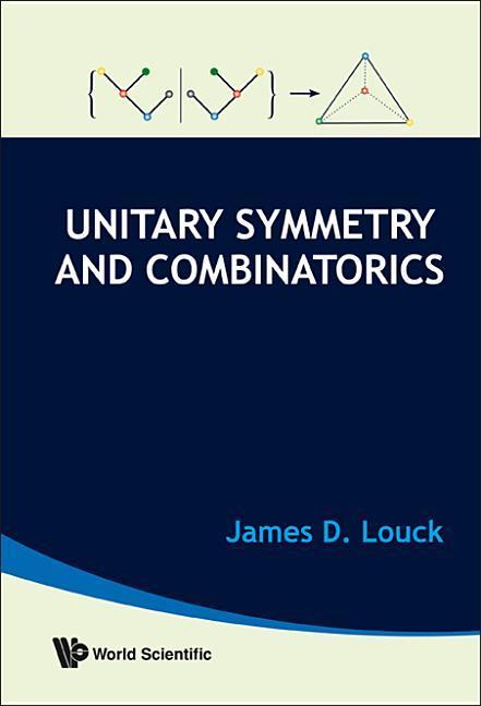 Unitary Symmetry and Combinatorics