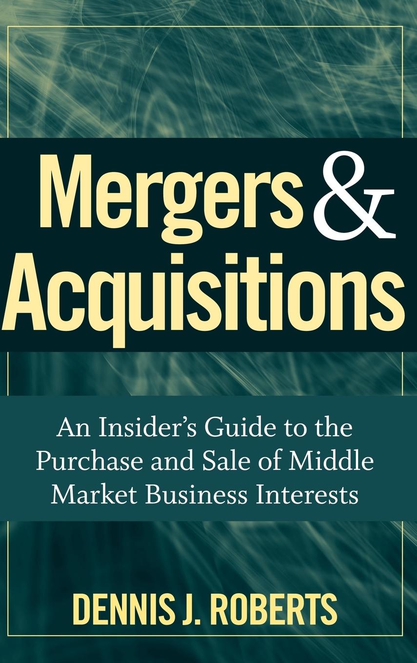 Mergers & Acquisitions