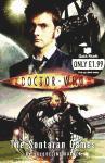 Doctor Who: The Sontaran Games