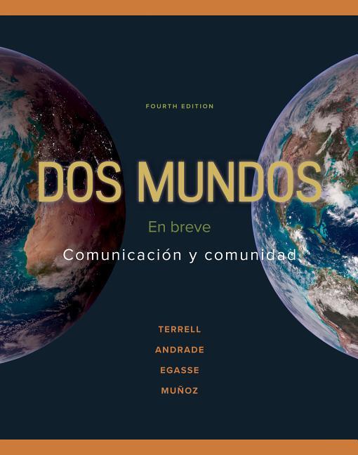 DOS Mundos: En Breve