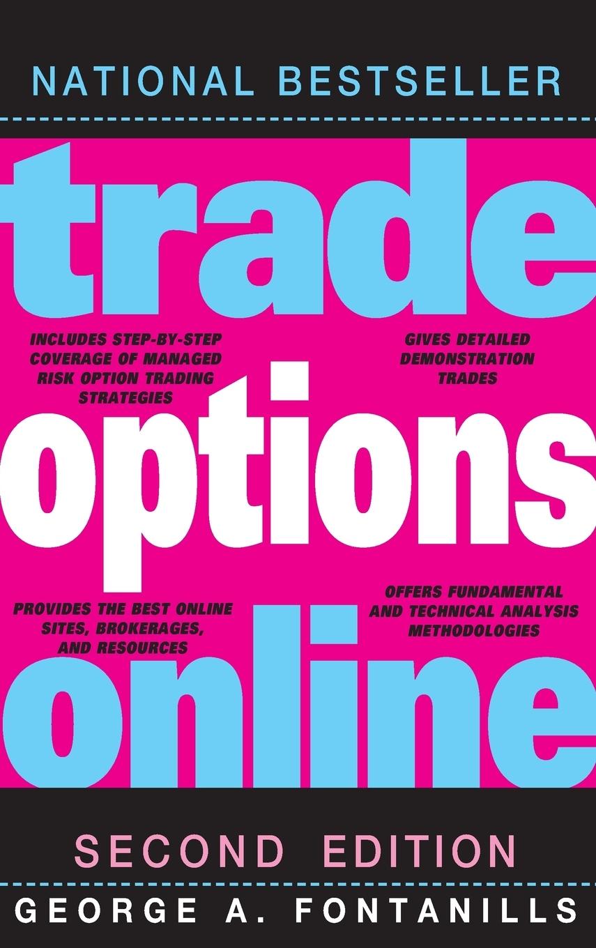 Trade Options Online 2e