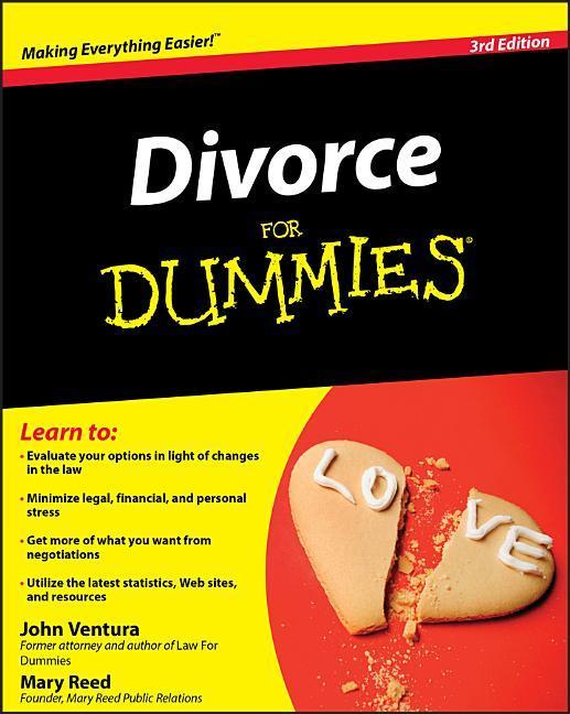 Divorce for Dummies