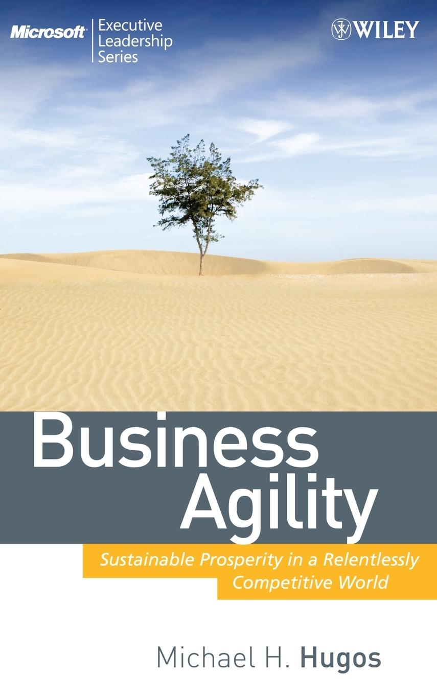 Business Agility (MSEL)