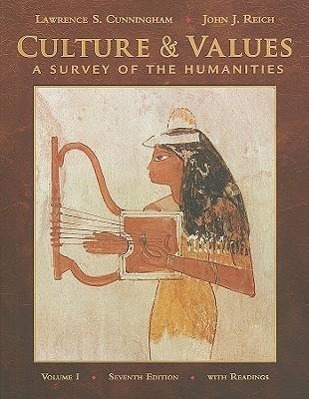 Culture and Values, Volume I