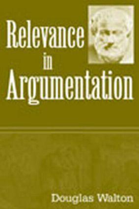 Relevance in Argumentation