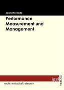 Performance Measurement und Management