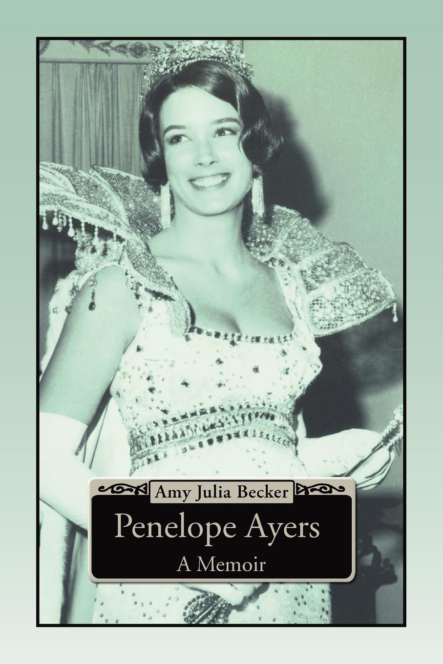 Penelope Ayers