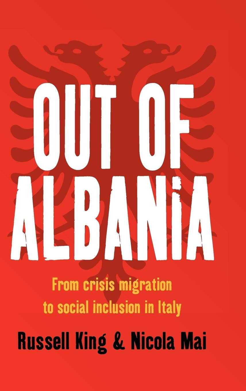 Out of Albania