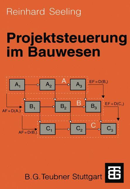 Projektsteuerung im Bauwesen