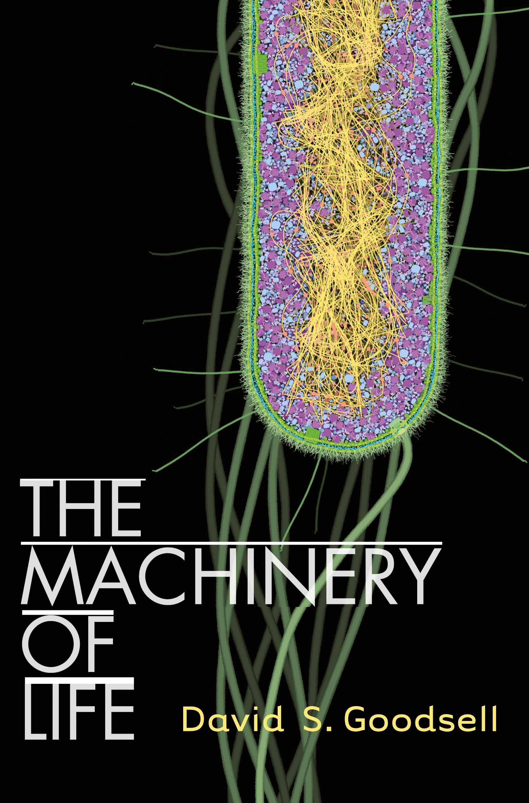 The Machinery of Life