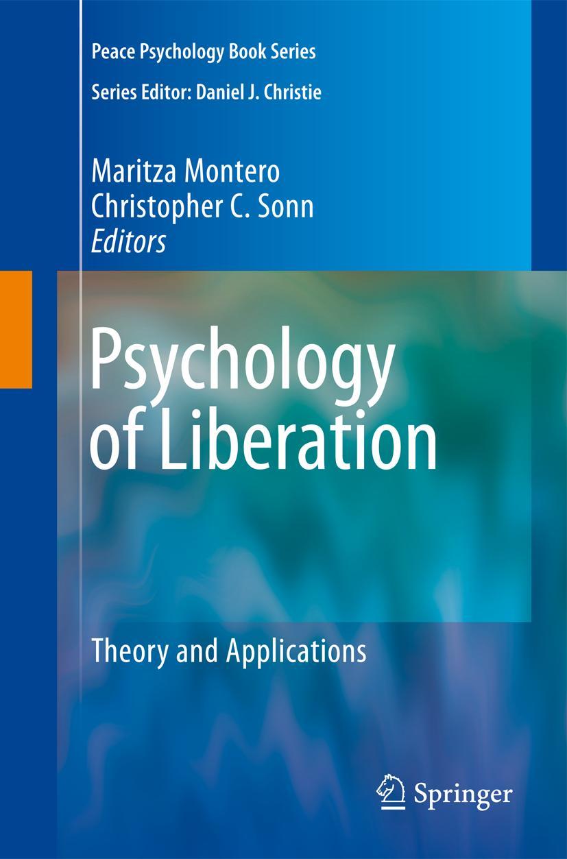 Psychology of Liberation