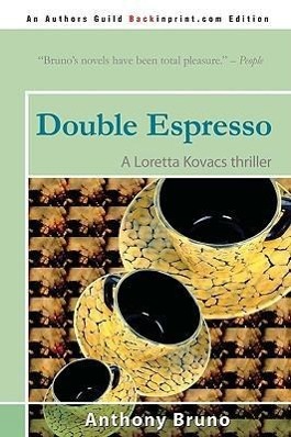 Double Espresso