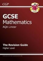 GCSE Maths AQA Revision Guide with Online Edition - Higher (A*-G Resits)