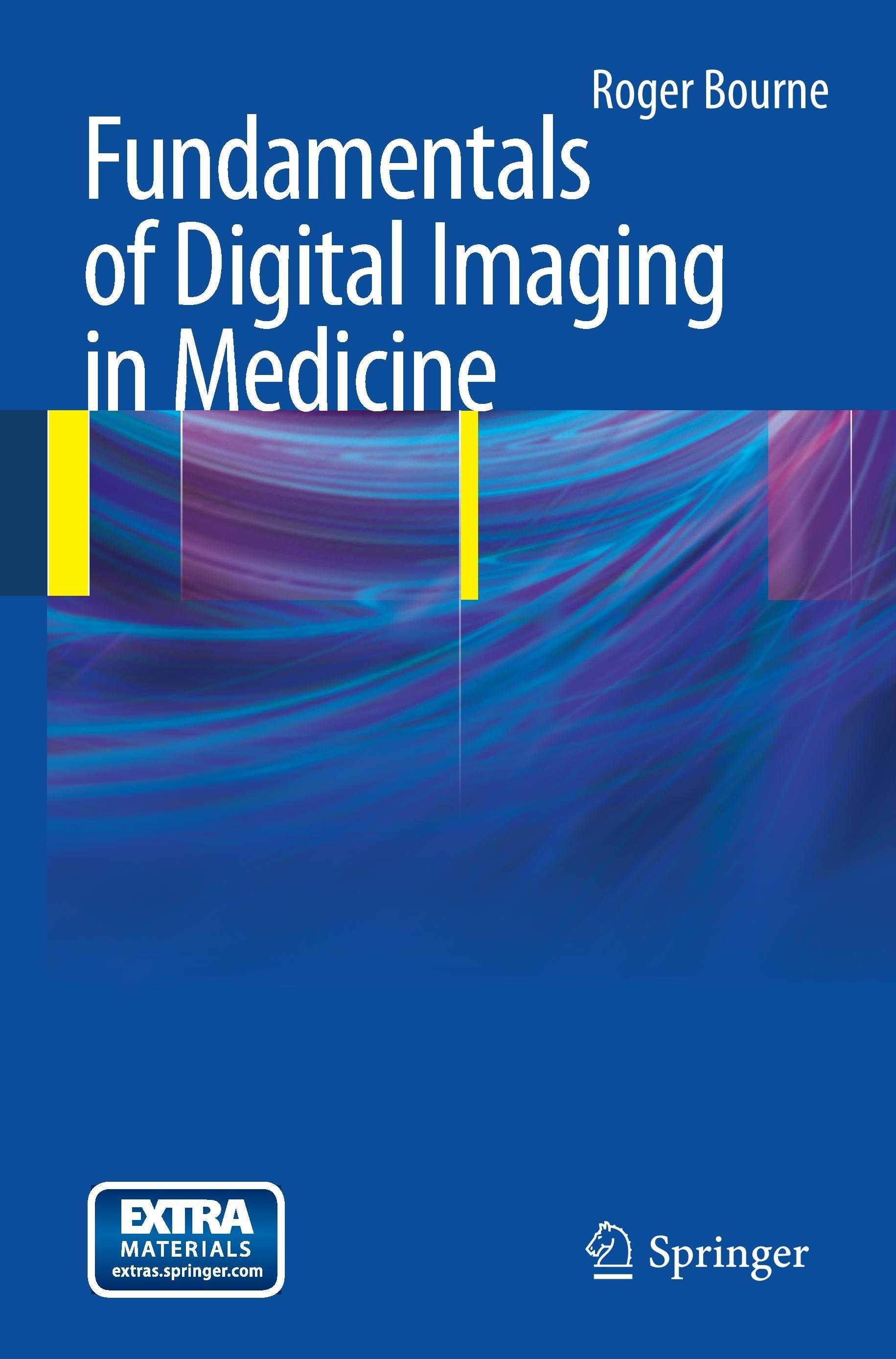 Fundamentals of Digital Imaging in Medicine